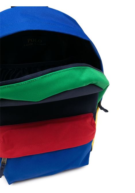 Zaino Polo Ralph Lauren Kids Ralph Lauren Kids | BORSE | 9AR047E69